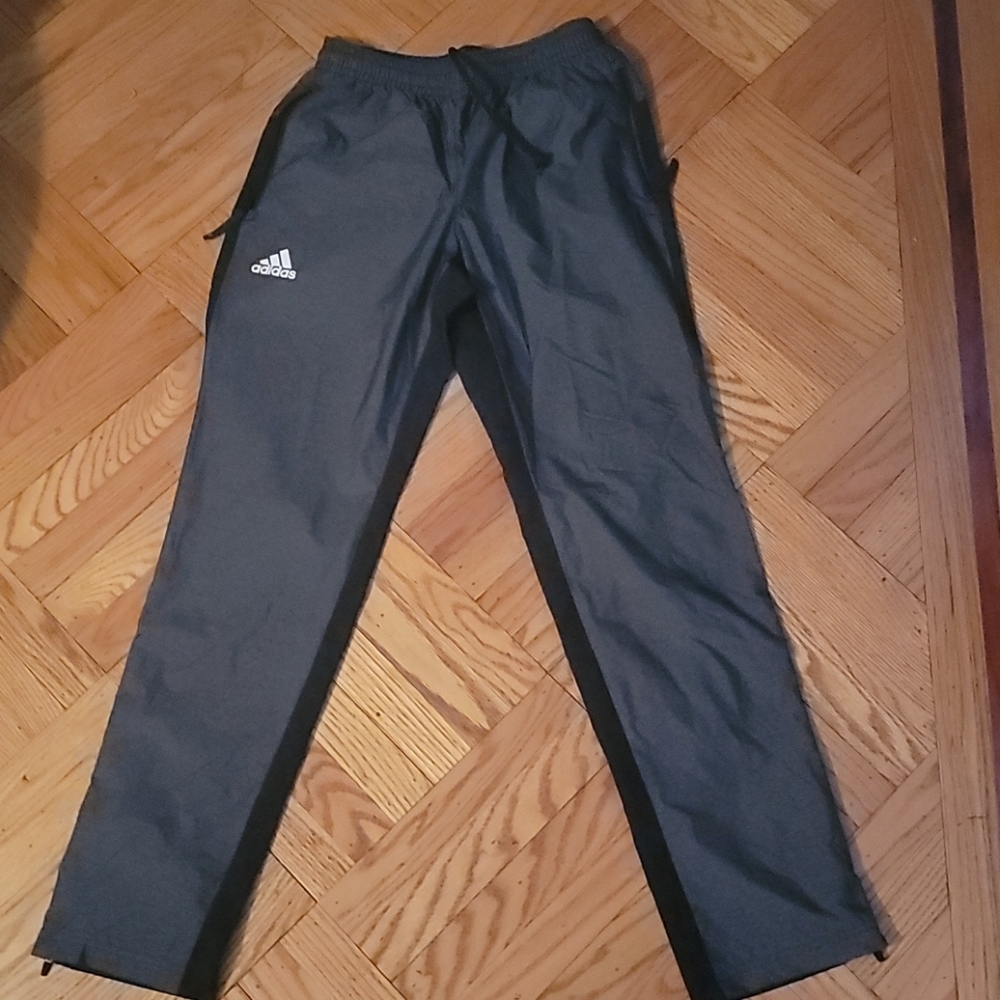 Adidas Women Track Pants